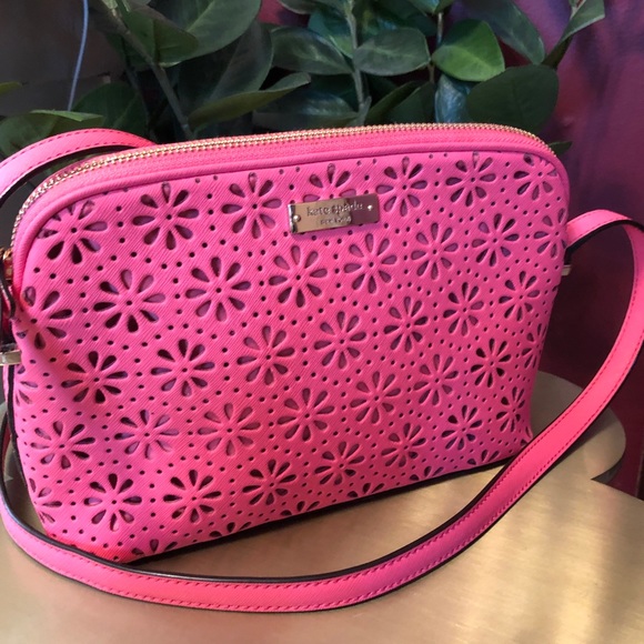 Kate Spade crossbody purse! - Picture 2 of 2